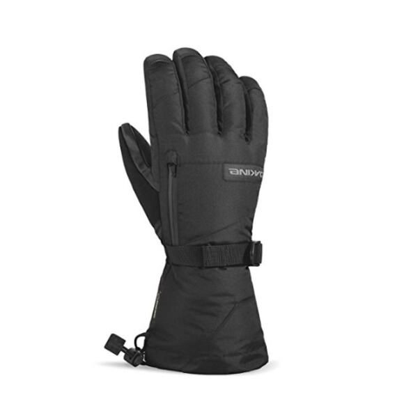 NWT Dakine Men Titan Gore-Tex Snow Glove ,Black 20 -Size XL - Picture 1 of 1